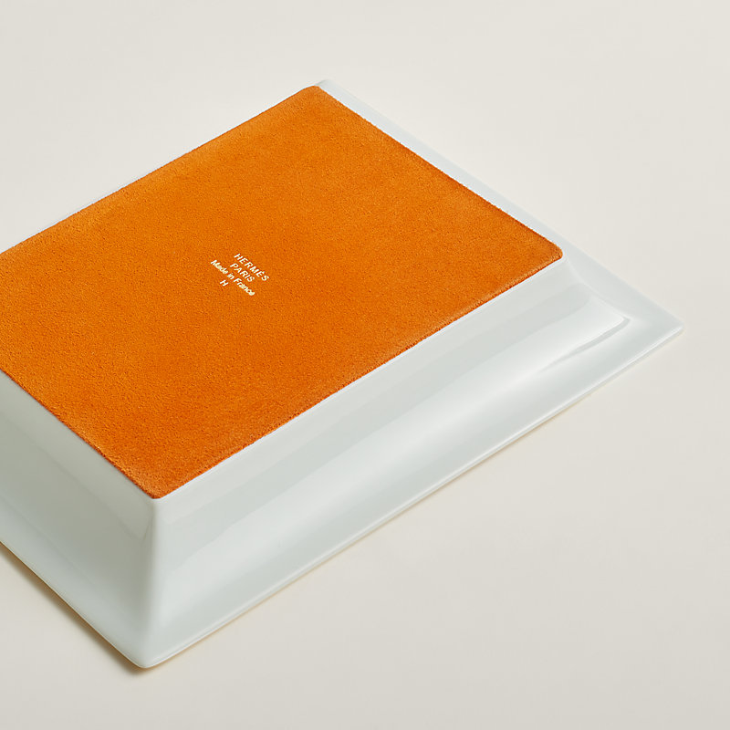 Les Cavaliers change tray | Hermès Mainland China